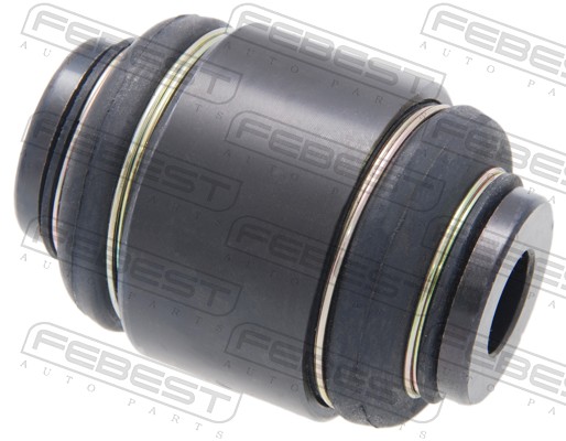 Control Arm-/Trailing Arm Bush - LRAB-008Z FEBEST