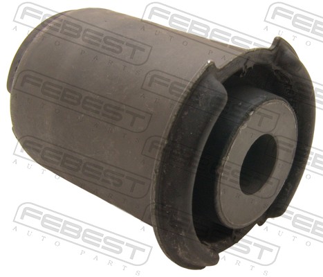 Control Arm-/Trailing Arm Bush - LRAB-010 FEBEST