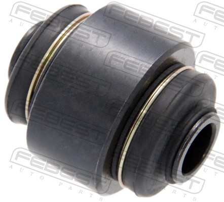 Control Arm-/Trailing Arm Bush - LRAB-016Z FEBEST