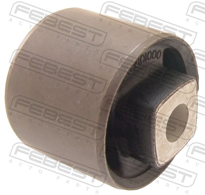 Control Arm-/Trailing Arm Bush - LRAB-017 FEBEST
