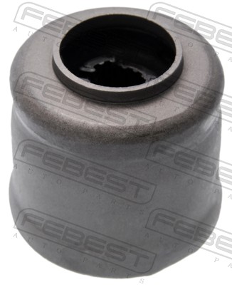 Control Arm-/Trailing Arm Bush - LRAB-024 FEBEST