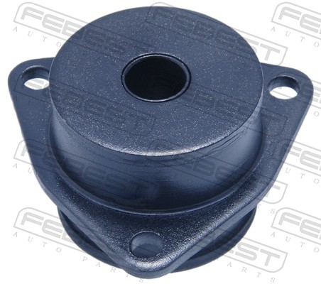 Control Arm-/Trailing Arm Bush - LRAB-029 FEBEST
