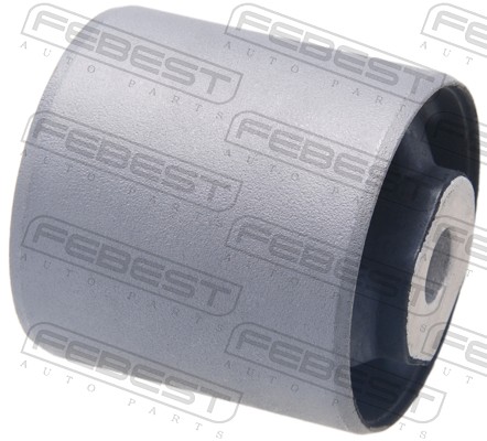 Control Arm-/Trailing Arm Bush - LRAB-031 FEBEST