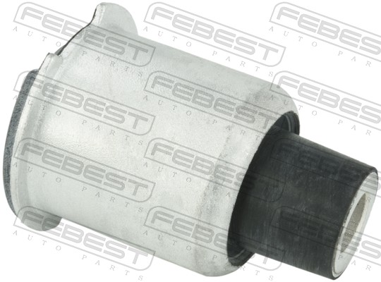 Control Arm-/Trailing Arm Bush - LRAB-039 FEBEST