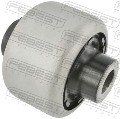 Control Arm-/Trailing Arm Bush - LRAB-EVQS FEBEST