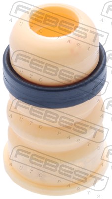 Rubber Buffer, suspension - LRD-FLIIF FEBEST