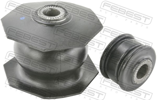 Engine Mounting - LRMB-FLI-KIT FEBEST