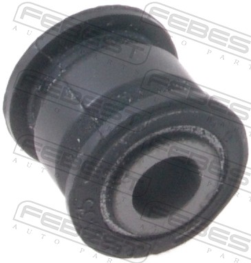 Mounting, steering gear - MAB-007 FEBEST