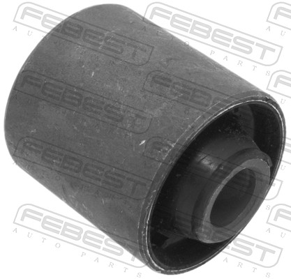 Control Arm-/Trailing Arm Bush - MAB-029 FEBEST