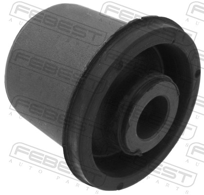 Control Arm-/Trailing Arm Bush - MAB-031 FEBEST