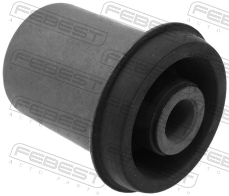 Control Arm-/Trailing Arm Bush - MAB-037 FEBEST