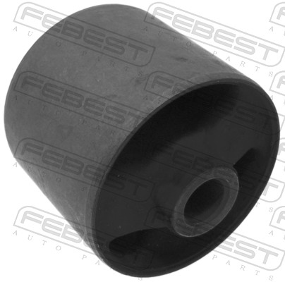 Control Arm-/Trailing Arm Bush - MAB-039 FEBEST