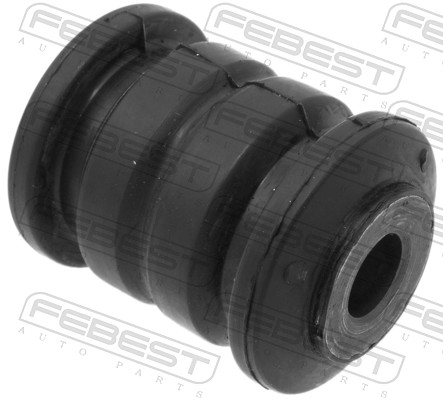 Control Arm-/Trailing Arm Bush - MAB-067 FEBEST