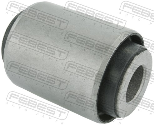 Control Arm-/Trailing Arm Bush - MAB-069 FEBEST