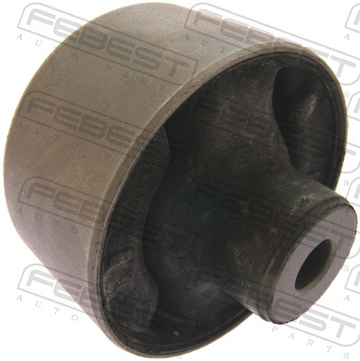Control Arm-/Trailing Arm Bush - MAB-072 FEBEST