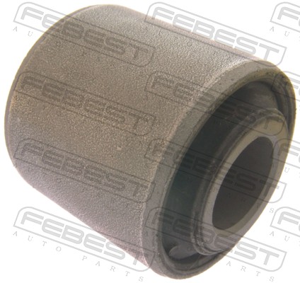 Control Arm-/Trailing Arm Bush - MAB-081 FEBEST