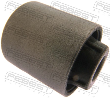 Control Arm-/Trailing Arm Bush - MAB-087 FEBEST