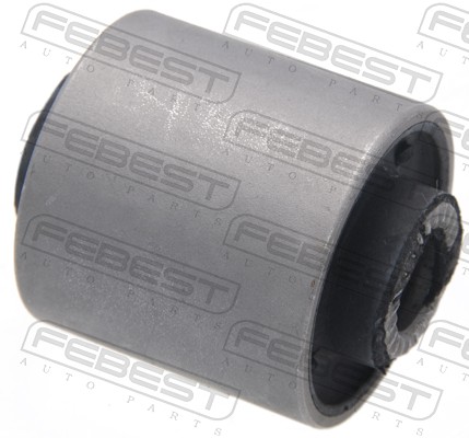 Control Arm-/Trailing Arm Bush - MAB-088RUB FEBEST