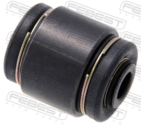Control Arm-/Trailing Arm Bush - MAB-088Z FEBEST