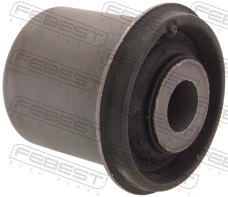 Control Arm-/Trailing Arm Bush - MAB-110 FEBEST