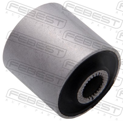 Control Arm-/Trailing Arm Bush - MAB-114RUB FEBEST