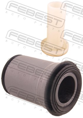 Control Arm-/Trailing Arm Bush - MAB-117 FEBEST