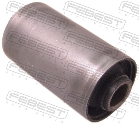 Bush, leaf spring - MAB-119 FEBEST