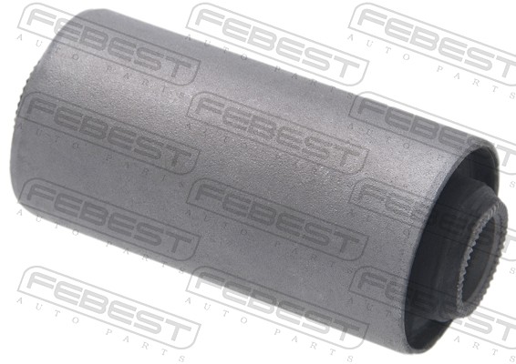 Bronzina cuscinetto, Molla a balestra - MAB-124 FEBEST