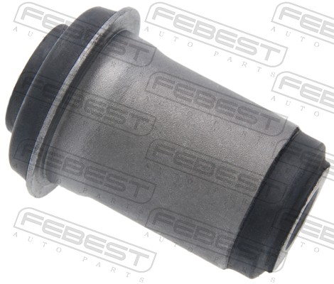 Control Arm-/Trailing Arm Bush - MAB-130 FEBEST