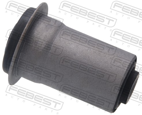 Control Arm-/Trailing Arm Bush - MAB-138 FEBEST
