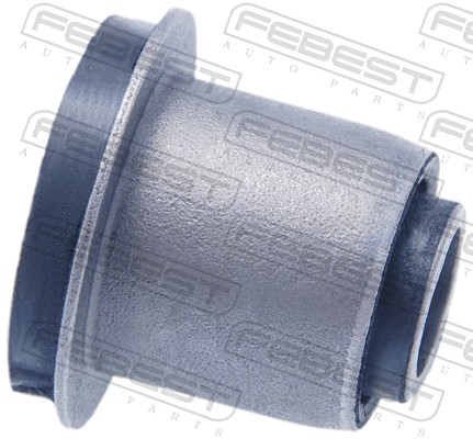 Mounting, steering gear - MAB-139 FEBEST