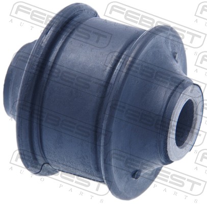 Bush, shock absorber - MAB-144 FEBEST