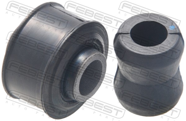 Kit montaggio, Ammortizzatore - MAB-154-KIT FEBEST