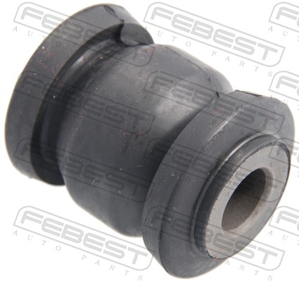 Control Arm-/Trailing Arm Bush - MAB-DJ1S FEBEST