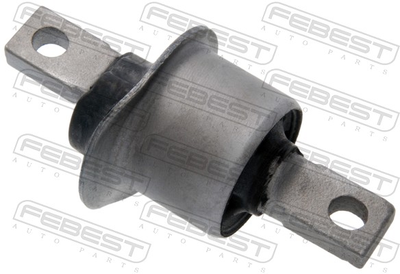 Supporto, Corpo assiale - MAB-Z30R FEBEST