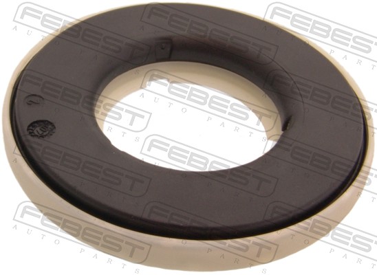 Rolling Bearing, suspension strut support mounting - MB-NA4 FEBEST