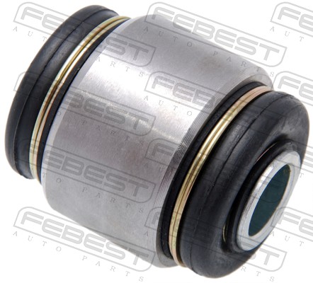 Control Arm-/Trailing Arm Bush - MBAB-027Z FEBEST