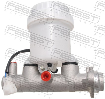 Brake Master Cylinder - MBC-V45W FEBEST