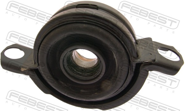 Cuscinetto, Supporto intermedio albero cardanico - MCB-009 FEBEST