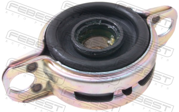Bearing, propshaft centre bearing - MCB-011 FEBEST