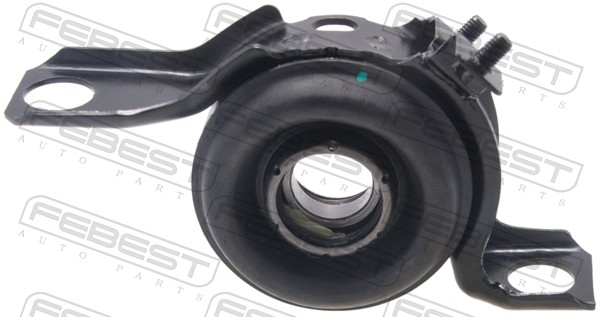 guolis, kardaninio veleno centrinis guolis - MCB-012 FEBEST