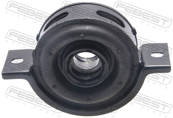 Bearing, propshaft centre bearing - MCB-KB4 FEBEST