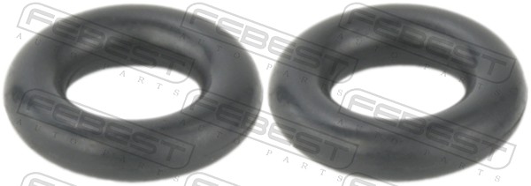 Seal Ring, injector - MCP-003-PCS2 FEBEST