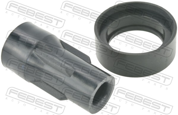 Plug, coil - MCP-008 FEBEST