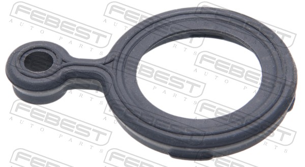 Seal Ring, spark plug shaft - MCP-V45 FEBEST