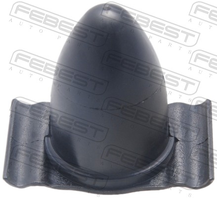 Tampone paracolpo, Sospensione - MD-006 FEBEST