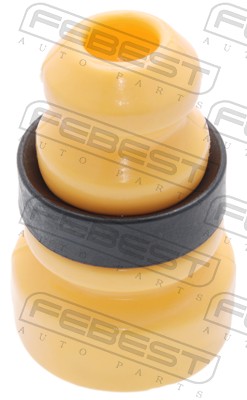 Rubber Buffer, suspension - MD-CSR FEBEST