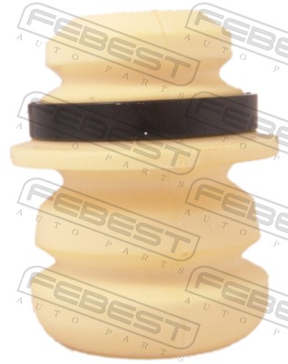 Rubber Buffer, suspension - MD-CU5W FEBEST