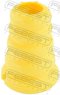 Rubber Buffer, suspension - MD-GFF FEBEST