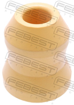 Rubber Buffer, suspension - MD-KHR FEBEST